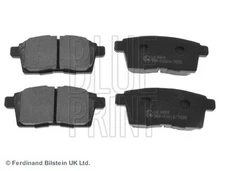 Blue Print Rear Brake Pad Set For Mazda Cx-7 Cx-9