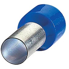 7pc STA-KON by ABB (FORMERLY T&B) F2045 Polypropylene-Insulated Ferrule 6 A