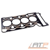 ZYLINDERKOPF-DICHTUNG FÜR Bmw 1-ER E81 120 E87 116 118 120