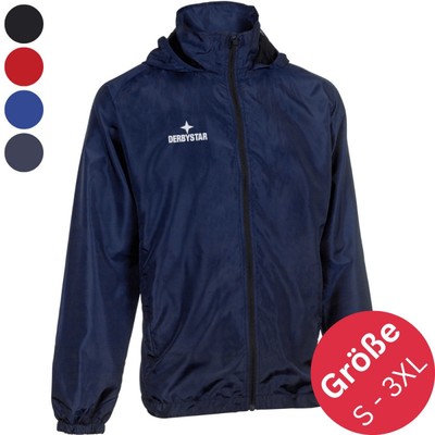 Derbystar Hyper Allwetterjacke II