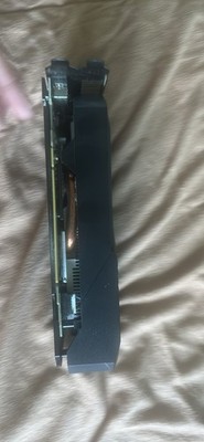 ASUS GeForce GTX 1650 Super 4 GB GDDR6 Graphics CARD(TUF-GTX1850S-4G-GAMING)