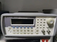 KEYSIGHT Keysight 33250A Function/Arbitrary Waveform Generator, 80MHz/dou