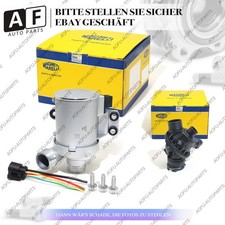 Magneti Marelli Elektrische Wasserpumpe & Thermostat f�r BMW 335i 535i 640i X3