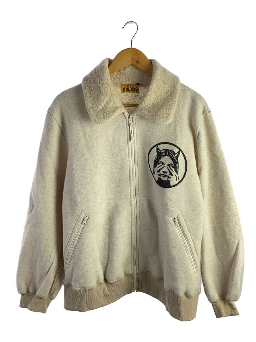 Ozon Community altra giacca omaggio WHT tinta unita 01243CJ01 usata