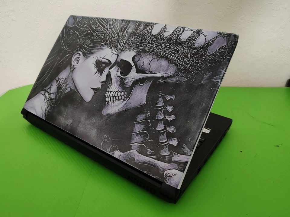 Msi Gaming Laptop 16GB RAM With SSD and HDD - Image 3 of 4