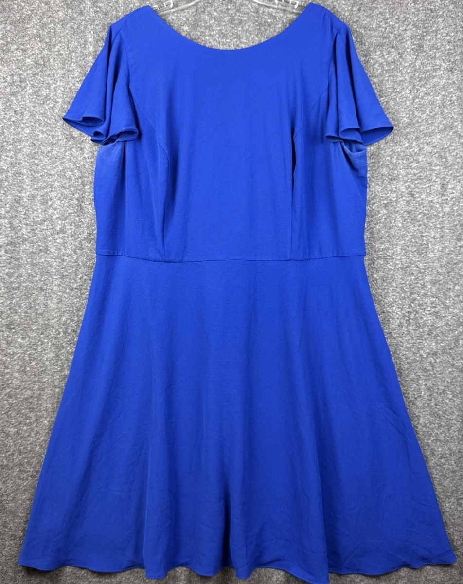 London Times Short Sleeve Solid Dresses for Women for sale | eBay