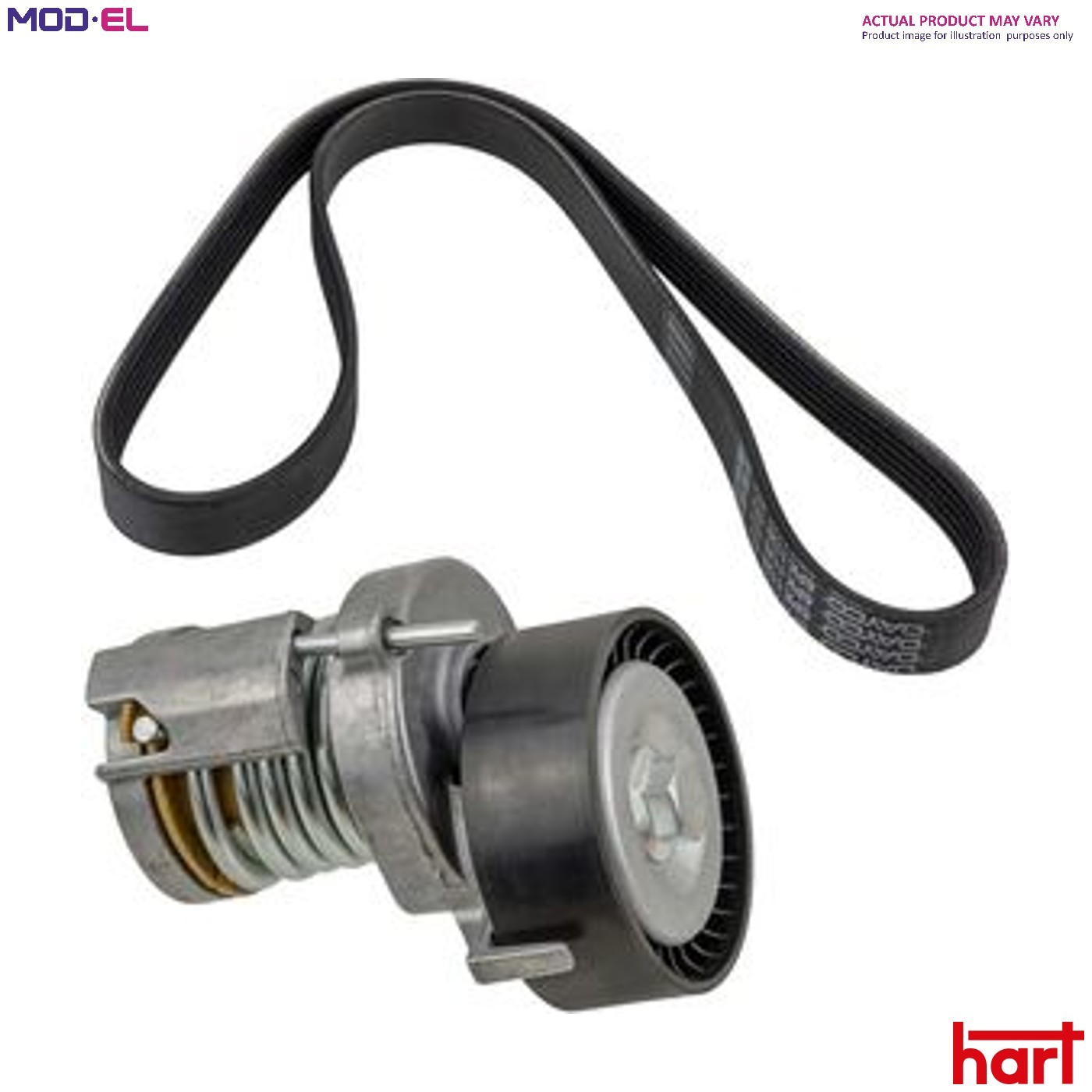 BELT TENSIONER VRIBBED BELT 932 903 FOR PEUGEOT EXPERT/TEPEE/Van/Bus 3008/MPV