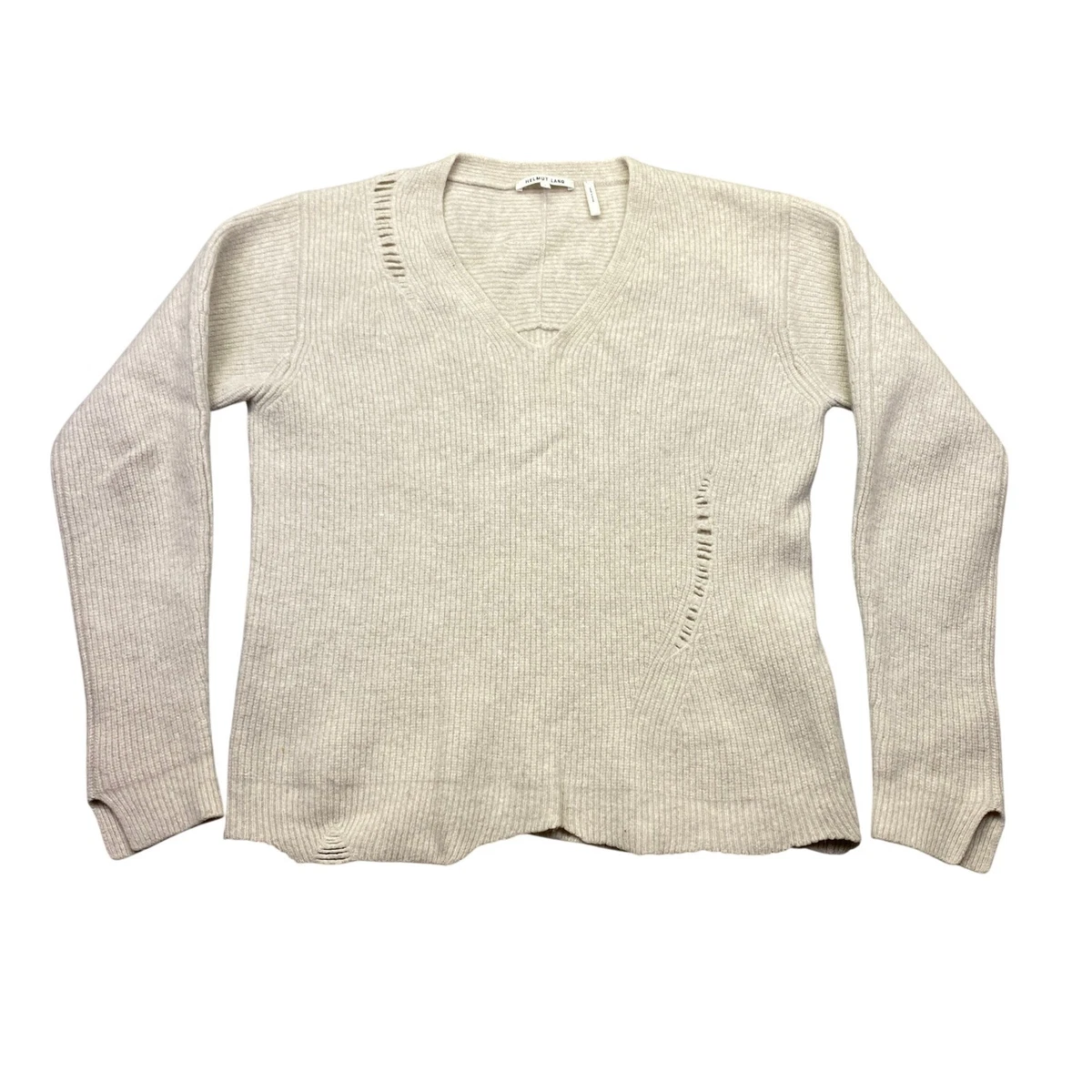 HELMUT LANG Sweaters for Women for sale | eBay
