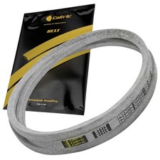 Caltric M174585 Traction Drive V Belt For John Deere X570 X580 X584 X590