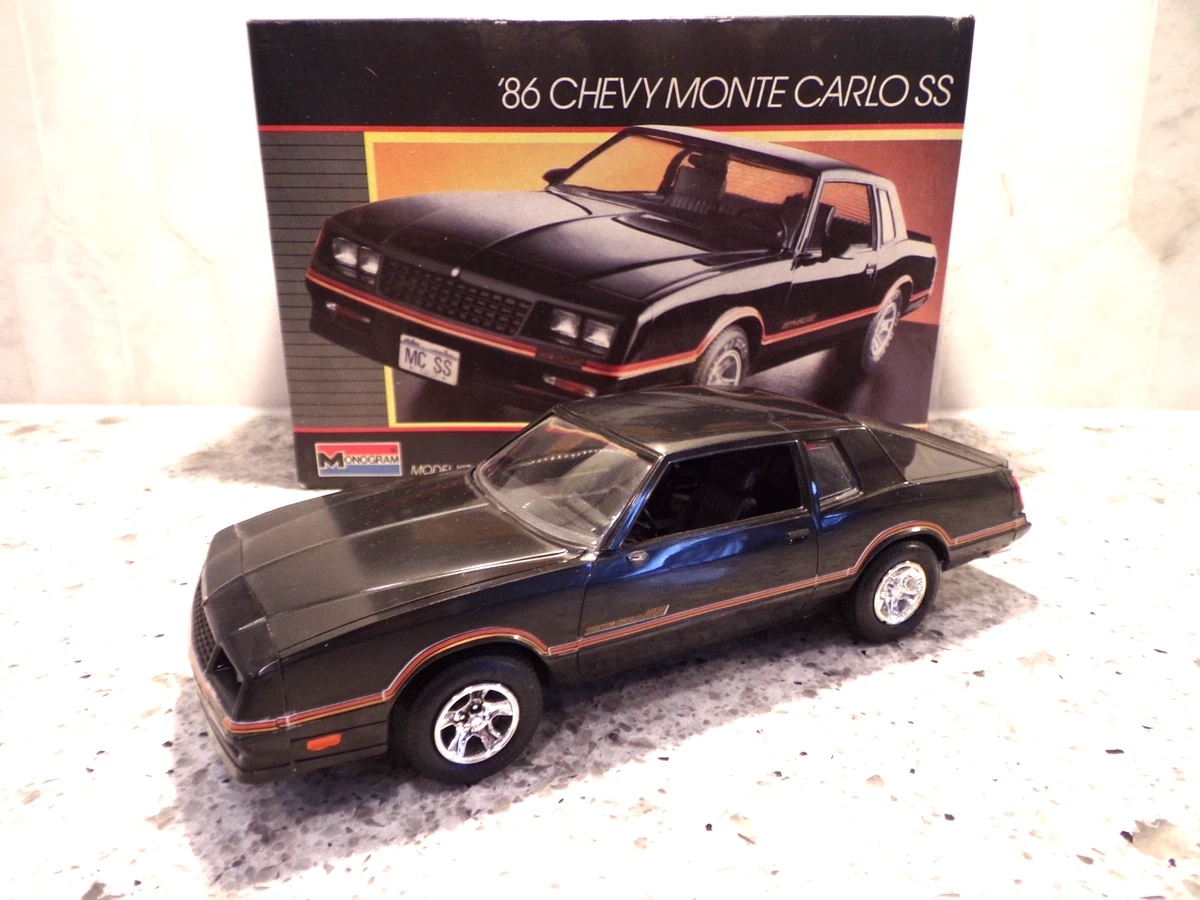 Monogram Toys & Hobbies for sale | eBay