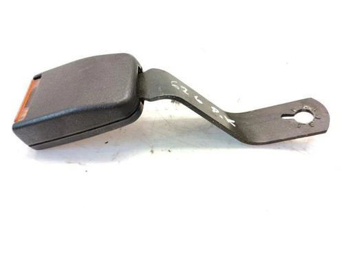 VW POLO 86C, 80 Sitzschnalle vorne links 867857755 1.04 Petrol 1986 20745396