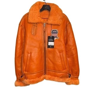 Avirex B3 Bomber Jacket | eBay