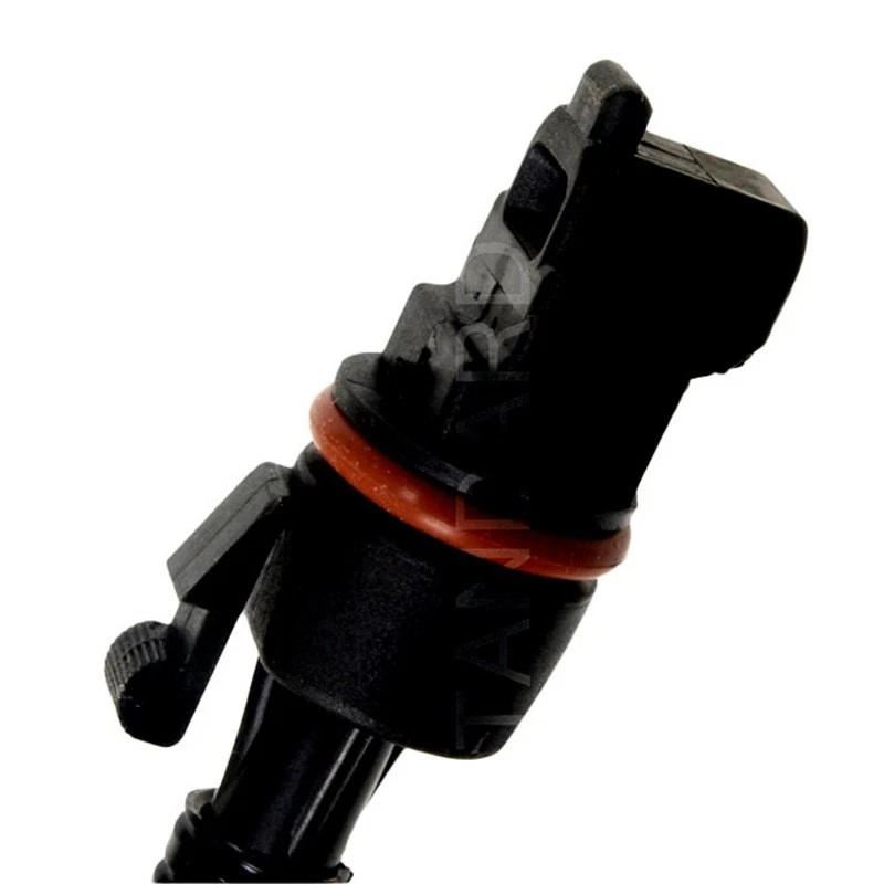 For Ford Freestar 2004-2007 Standard ALS499 Rear Passenger Side ABS Speed Sensor Foto 2 de 3