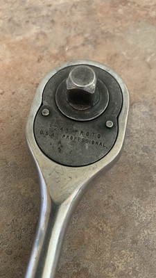 Proto Professional USA 5249 3/8'' Drive