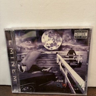 The Slim Shady