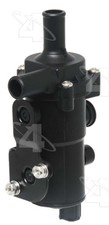 Coolant Heat Storage Tank Pump-Water Pump 4 Seasons fits 04-09 Toyota Prius