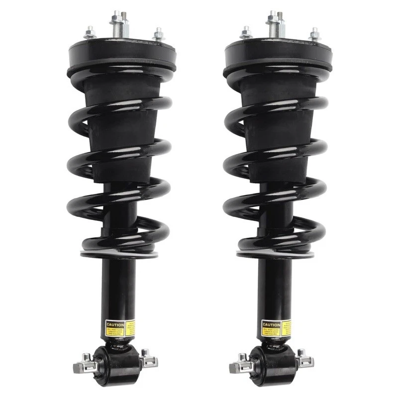 2* New Front Strut Assy Shock Magneride 580-435 For Cadillac Escalade GMC Yukon - Image 4 of 4