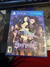 Odin Sphere Leifthrasir (Sony PlayStation 4, 2016) COMPLETE DISC + CASE CIB