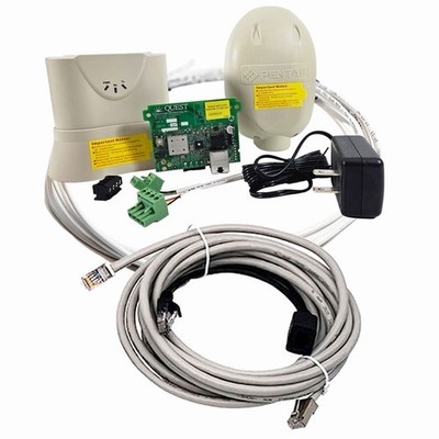 Pentair IntelliCenter WireLess WiFi Link and Control Kit 523557