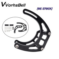 Alternator Bracket Short Water Pump Swp Ewp For Chevy 396 427 454 Big Block Bbc