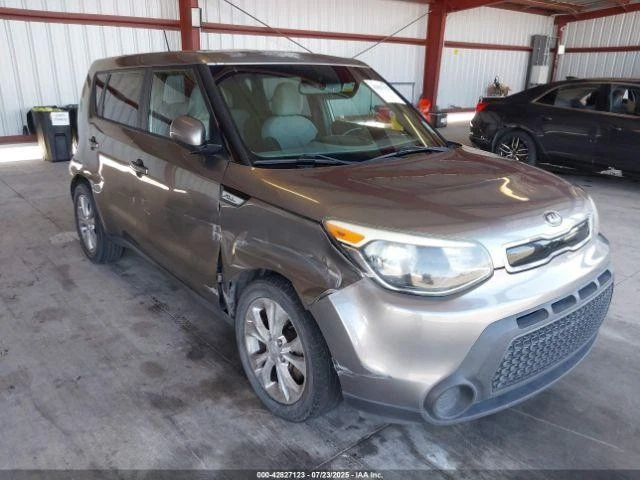 二手油箱 适合:2015 起亚 Soul A 级 — 第 3/4 张图片