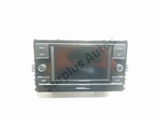 Autoradio Volkswagen POLO