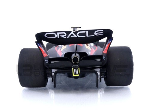 MINICHAMPS 1/18 - RED BULL RB18 - WINNER AUSTIN GP 2022 (M. VERSTAPPEN) 11022190 - 第 5/12 張圖片