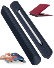3 in 1 Silicone Laptop Stand, Keyboard Riser for Ergonomic Typing/Reading, Po...