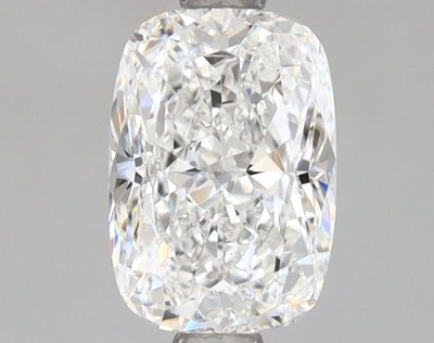 Cushion Labgrown Loose Diamond Clarity-VS1 Color-undefined 1.59ct - Zero Tariff