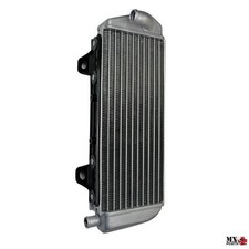 RADIATORE KTM 350 EXC-F 2017-2019 INNTECK RAD30009 SINISTRO