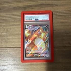 Pokémon 2020 Charizard VMAX 020/189 Darkness Ablaze Full Art Holo PSA 10