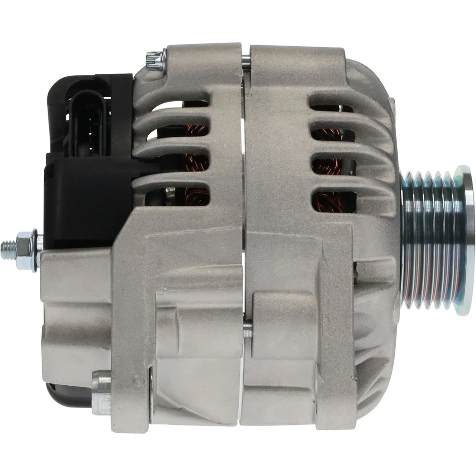 Alternador compatível com Buick Century 1997-1998, Chevrolet Lumina 1998-1999, 10463842,8222 - Imagem 4 de 4