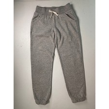 Cat  Jack kids Size M 8 gray sweatpants