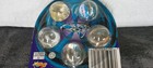 Star Trek Deep Space Nine - 1993 Collectable Action Marbles — photo 10