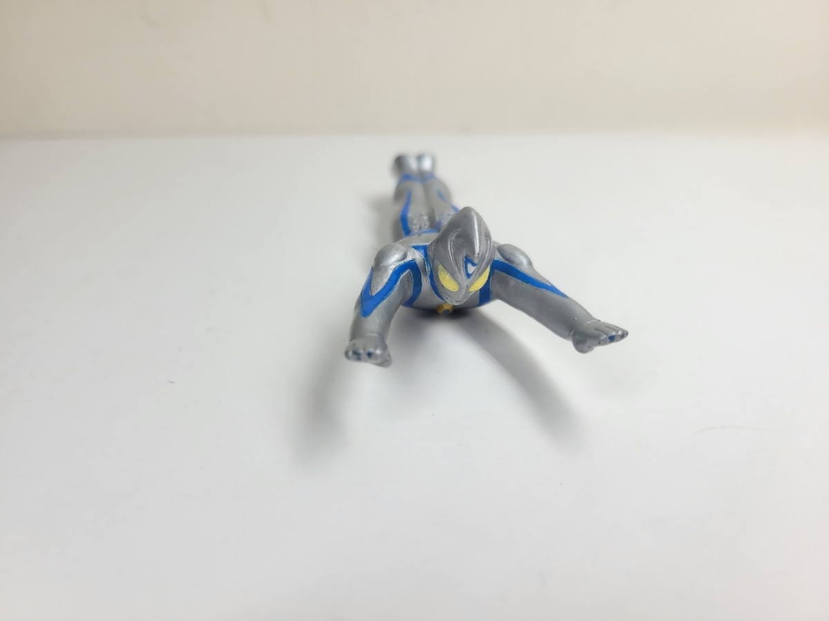 Ultraman Dyna Miracle Type Yutaka 1997 Flying Ultra Hero Over 3