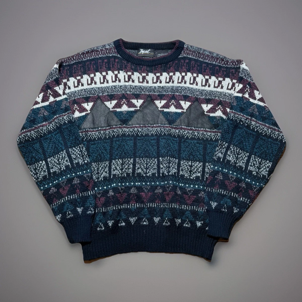 Impact Sweaters for Men for sale | eBay