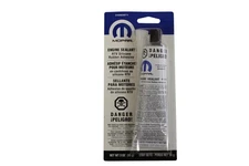 4883971AC MOPAR RTV Silicone Rubber Adhesive Engine Sealant - 3 oz CHRYSLER JEEP
