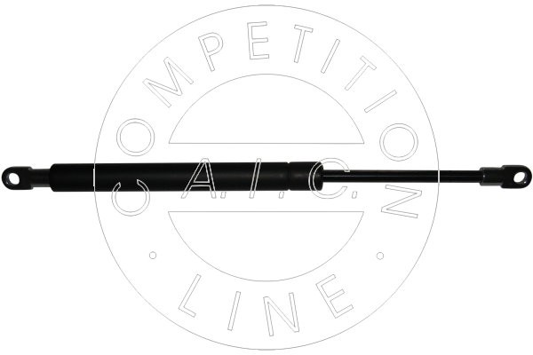 AIC MotorhaubendäMpfer 370N Fahrzeugheck FüR Porsche 911-image