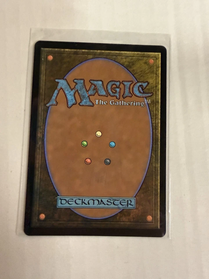 Crucible Of Worlds NM MTG! Double Masters 2022 - Image 2 of 2