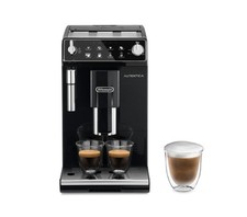 De'Longhi Autentica Kaffeemaschine ETAM29.510.B | Generalüberholt