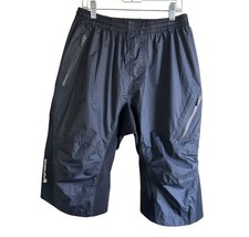 Endura MT500 Spray Baggy Shorts Men M MTB Mountain Bike Cycling Waterproof Rear
