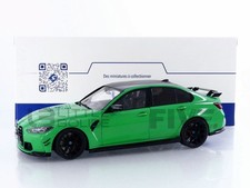 SOLIDO 1/18 - BMW M3 (G80) PERFORMANCE - 2024 S1814302