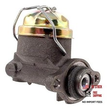 MC36136 Professional Grade Brake Master Cylinder