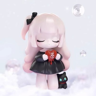 HOT Gift TNT SPACE Liita's Dream Series Confirmed Blind Box Figure