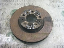 Disque de frein Volvo 960