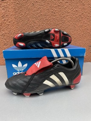 Rare✓2004 Adidas Predator Pulse Mania Beckham Zidane TRX SG FG