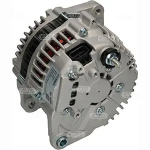 Alternatore 113993 HC-Cargo per RENAULT NISSAN OPEL RENAULT TRUCKS