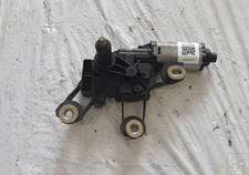 Lunette arrière Ford FUSION