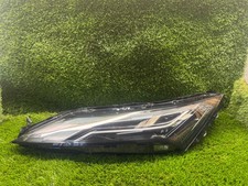 NISSAN X-TRAIL N/S PASSENGER LED HEADLIGHT - 2022-2026 - P/N 210-23791