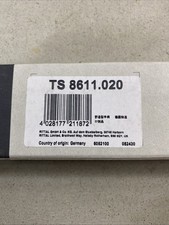 *NIB* Rittal TS 8611.020 / TS8611020